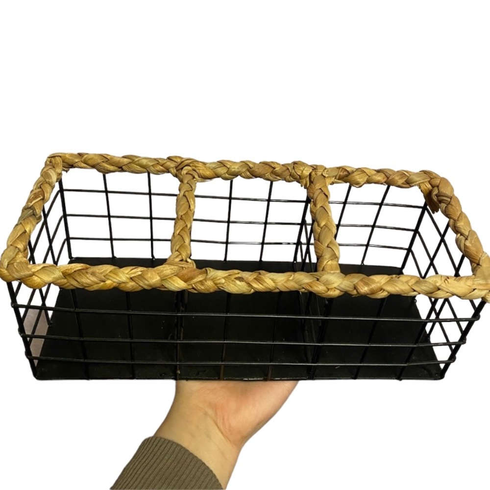 Organizer tray